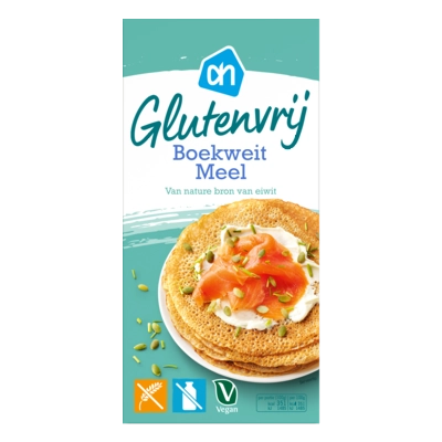pdp-image-AH Glutenvrij Boekweitmeel