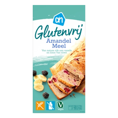 pdp-image-AH Glutenvrij Amandelmeel