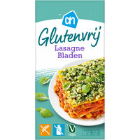 Afbeelding van Glutenvrij Lasagnebladen
