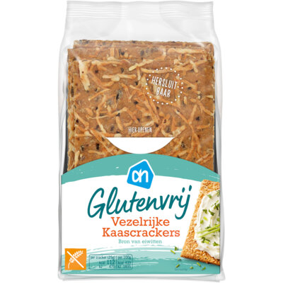 pdp-image-AH Glutenvrij Gluten kaas crackers gv