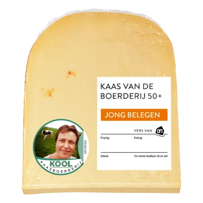 pdp-image-AH Kaas vd boerderij jong belegen 50+ stuk