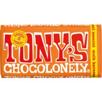 Een afbeelding van Tony's Chocolonely Melk karamel zeezout