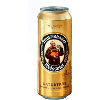 pdp-image-Franziskaner Weissbier