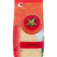 Afbeelding van Unirice Parboiled rijst