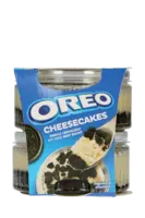 Oreo Cheesecake
