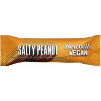 Een afbeelding van Barebells Vegan protein bar salty peanut