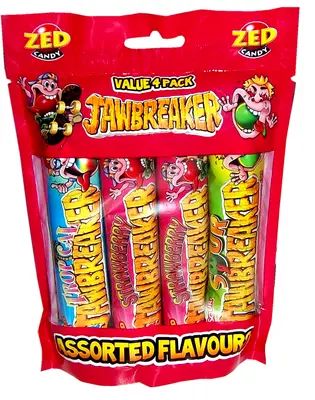 pdp-image-ZED Candy Jawbreakers 4 pack
