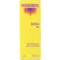 Perskindol Active gel