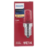 Philips Incandescent lamp warm white 7W dimbaar