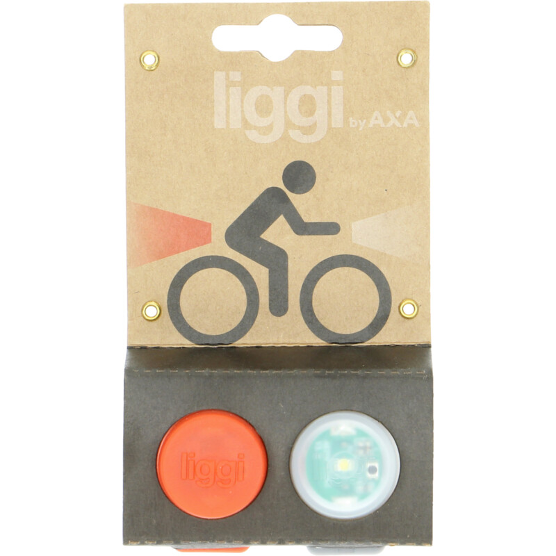 Een afbeelding van Axa Fietslampjes