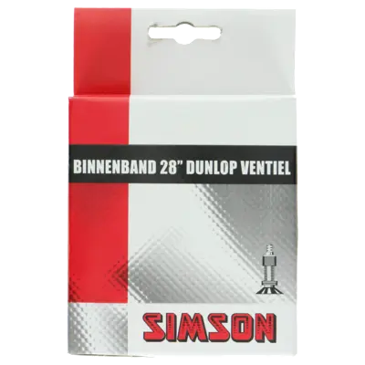 pdp-image-Simson Binnenband 28