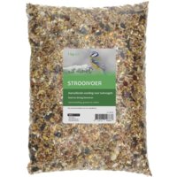Afbeelding van Strooivoer