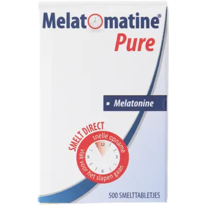 pdp-image-Melatomatine pure melatomatine