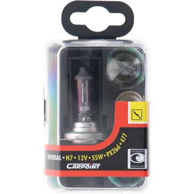 pdp-image-Carpoint Gloeilampenset