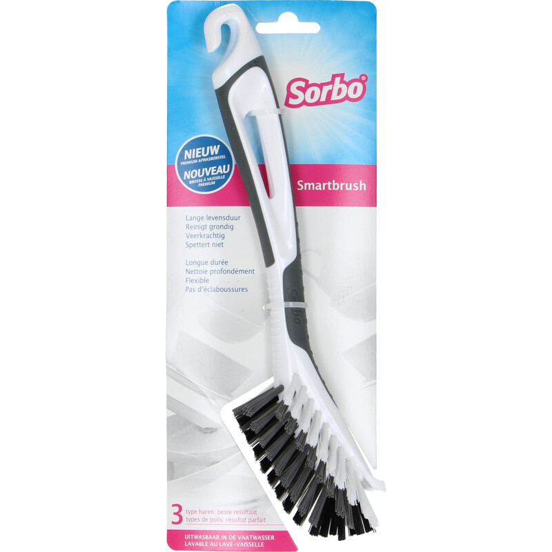 Een afbeelding van Sorbo Smartbrush