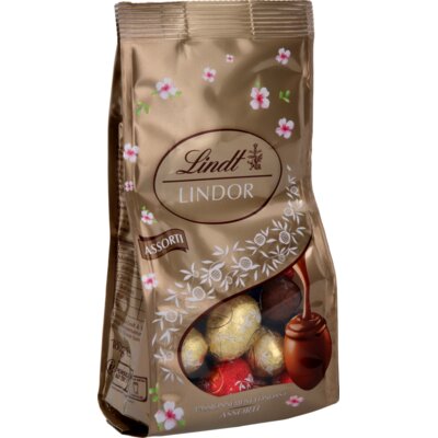 pdp-image-Lindt Lindor paaseitjes assorti