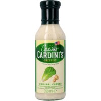 Een afbeelding van Cardini's Original caesardressing