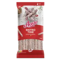 Aoste Bistro time bel