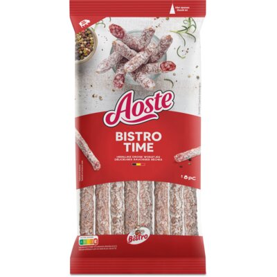 pdp-image-Aoste Bistro time bel