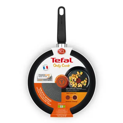 pdp-image-Tefal Koekenpan 24 cm only cook