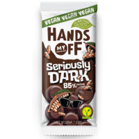 Vegan seriously dark 85% - 4853