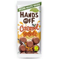 Vegan Caramel seasalt - 4852