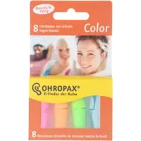 Ohropax Oordopjes
