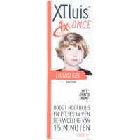 XTLuis Once liquid gel