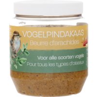 Afbeelding van Vogelpindakaas