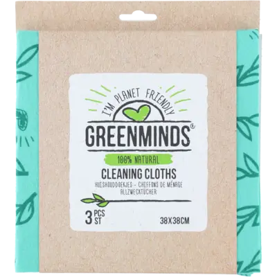 pdp-image-Greenminds Huishouddoekjes