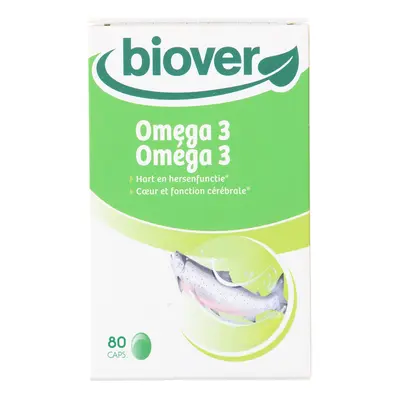 pdp-image-Biover Omega 3 bel