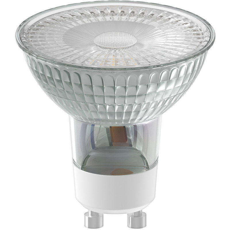 Een afbeelding van Majestic Led fil reflectorlamp G10 35W
