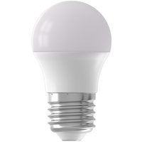 Een afbeelding van Majestic Led fil kogel mat E27 25W