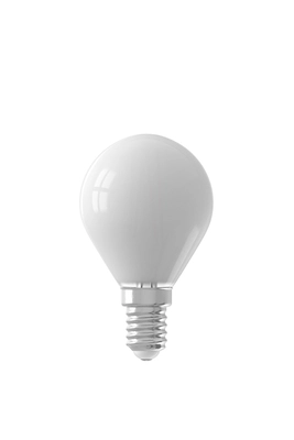 pdp-image-Majestic Led fil kogel mat E14 40W