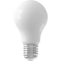 Een afbeelding van Majestic Led fil standaard mat E27 75W dimbaar