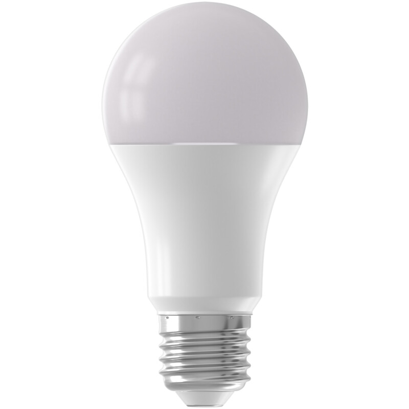 Een afbeelding van Majestic Led fil standaard mat E27 75W