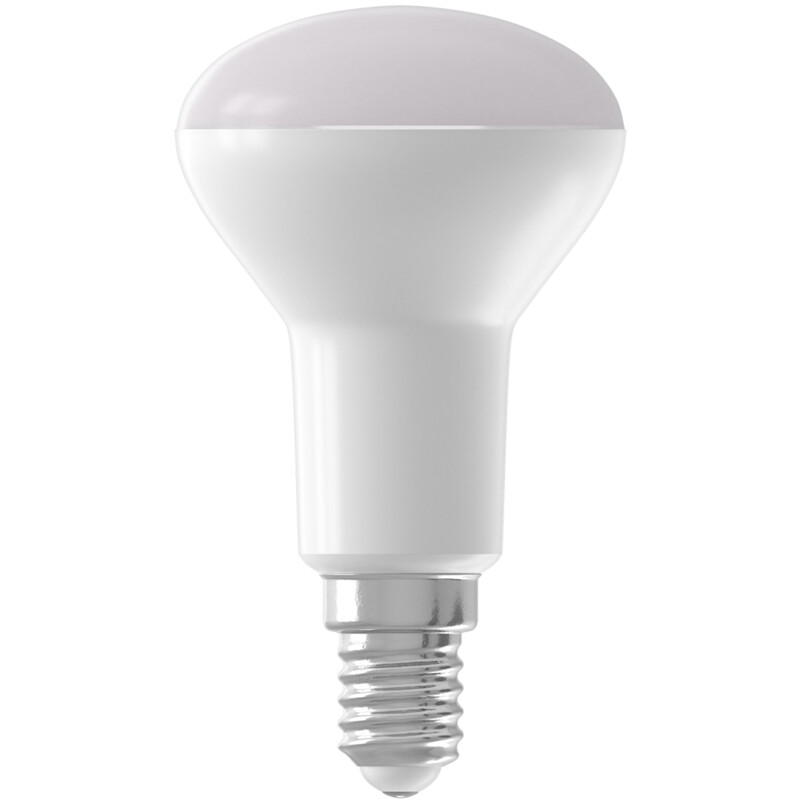 Een afbeelding van Majestic Led fil reflector E14 40W