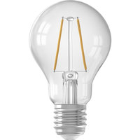 Een afbeelding van Majestic Led fil standaard helder E27 25W