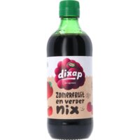 Een afbeelding van Dixap Zomerfruit