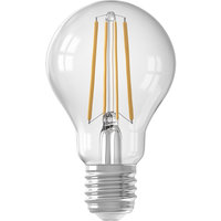 Een afbeelding van Majestic Led fil standaard helder E27 75W dimbaar