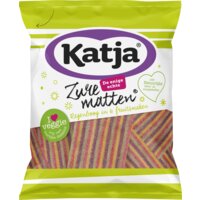 Een afbeelding van Katja Zurematten fruitsmaken