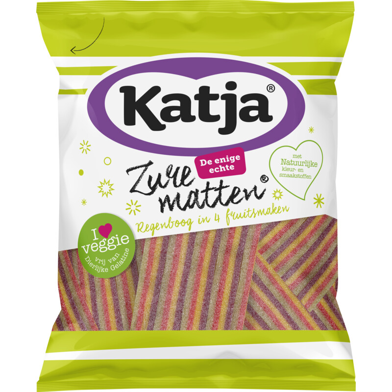 Een afbeelding van Katja Zurematten fruitsmaken