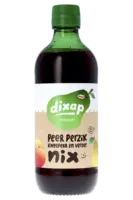 Dixap Peer perzik kweepeer