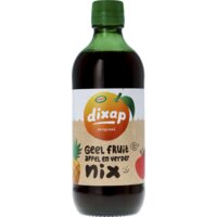 Een afbeelding van Dixap Geel fruit
