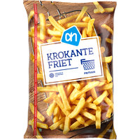 Een afbeelding van AH Krokante friet