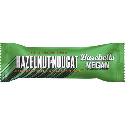 pdp-image-Barebells Hazelnut Nougat Vegan