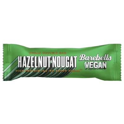pdp-image-Barebells Hazelnut Nougat Vegan