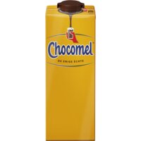Een afbeelding van Chocomel Vol