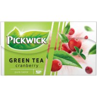 Een afbeelding van Pickwick Green cranberry