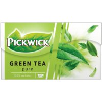 Een afbeelding van Pickwick Green pure